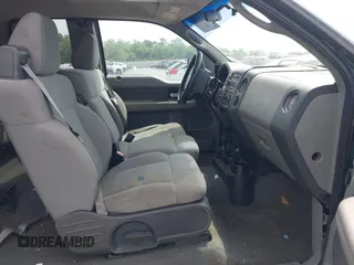 2008 Ford F-150 XLT с VIN 1FTPX14538KD34884, выставлен на аукционе IAAI как лот 42095709 с пробегом Не указан миль и . История ставок и продаж доступна на DreamBid. Изображение 5.