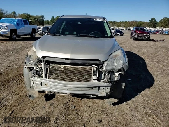 2015 Chevrolet Equinox LS with VIN 2GNALAEK6F1134480, listed as a Copart auction lot 81265364 with 112,045 mi miles and Salvage Title. Bid and sale history available at carsss.com. Image 11.