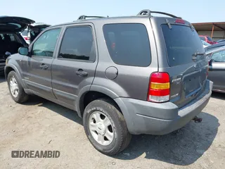 2002 Ford Escape XLT Choice с VIN 1FMYU041X2KD01548, выставлен на аукционе IAAI как лот 42384553 с пробегом 202 815 миль миль и . История ставок и продаж доступна на DreamBid. Изображение 3.