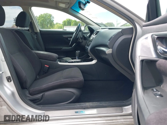 2013 Nissan Altima SV with VIN 1N4BL3AP0DN567224, listed as a IAAI auction lot 42043664 with 150,118 mi miles and . Bid and sale history available at carsss.com. Image 5.