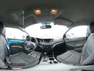 2016 Hyundai Tucson SE z VIN KM8J3CA46GU158341, wystawiony jako IAAI lot #42211047 z przebiegiem 84 112 mil mil oraz . Historia ofert i sprzedaży dostępna na DreamBid. Obrazek 19.