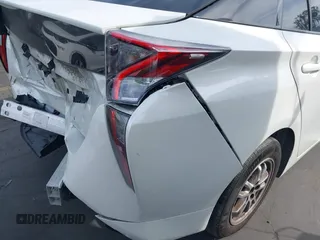 2016 Toyota Prius Two with VIN JTDKBRFU3G3516895, listed as a IAAI auction lot 41720956 with 234,879 mi miles and . Bid and sale history available at DreamBid. Image 21.