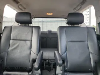 2017 Lexus GX 460 with VIN JTJBM7FX8H5164103, listed as a Copart auction lot 60261815 with 93,015 mi miles and Salvage title. Bid and sale history available at DreamBid. Image 10.