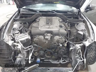 2011 Infiniti G25 x with VIN JN1DV6AR5BM451247, listed as a IAAI auction lot 41607885 with 102,829 mi miles and . Bid and sale history available at DreamBid. Image 10.