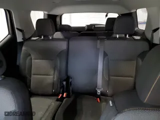 2019 Chevrolet Traverse LT Cloth with VIN 1GNEVGKW4KJ250847, listed as a Copart auction lot 47204175 with 58,805 mi miles and Salvage Title. Bid and sale history available at carsss.com. Image 10.