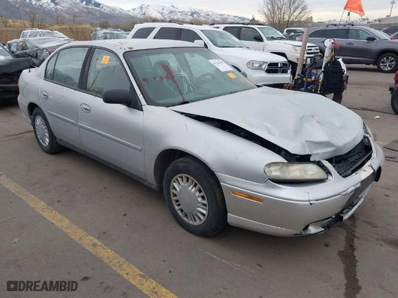 2004 Chevrolet Classic with VIN 1G1ND52FX4M501722, listed as a IAAI auction lot 41243492 with 167,241 mi miles. Bid and sale history available at carsss.com. Image 1.