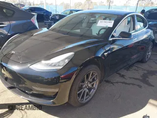 2020 Tesla Model 3 Standard Range Plus with VIN 5YJ3E1EA8LF661982, listed as a IAAI auction lot 41700109 with 30,271 mi miles and . Bid and sale history available at DreamBid. Image 20.