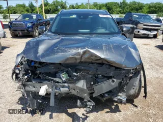 2023 Mazda CX-9 Grand Touring z VIN JM3TCBDY1P0643782, wystawiony jako Copart lot #59702665 z przebiegiem 83 245 mil mil oraz Nie do naprawy • Non repairable. Historia ofert i sprzedaży dostępna na DreamBid. Obrazek 5.