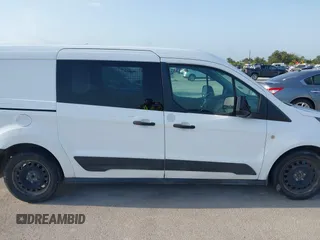 2017 Ford Transit Connect XL with VIN NM0LS7E70H1328396, listed as a IAAI auction lot 42490430 with 222,839 mi miles and . Bid and sale history available at DreamBid. Image 13.