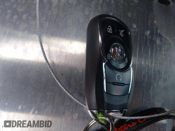 2023 Buick Encore GX Select с VIN KL4MMDS21PB121589, выставлен на аукционе IAAI как лот 42121103 с пробегом 20 379 миль миль и . История ставок и продаж доступна на DreamBid. Изображение 11.