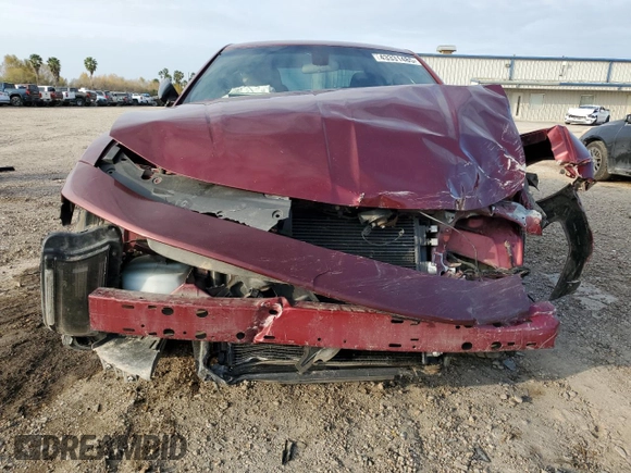 2019 Dodge Charger SXT with VIN 2C3CDXBG3KH734655, listed as a Copart auction lot 43331485 with 62,777 mi miles and Salvage Title. Bid and sale history available at DreamBid. Image 5.