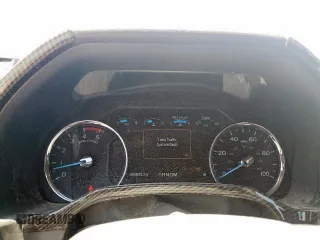 2020 Ford F-350 XL с VIN 1FT8W3BT1LEE60477, выставлен на аукционе Copart как лот 58448915 с пробегом 186 835 миль миль и Списание • Salvage title. История ставок и продаж доступна на DreamBid. Изображение 9.