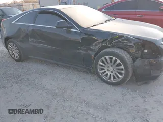 2011 Cadillac CTS with VIN 1G6DC1ED1B0168388, listed as a IAAI auction lot 41770126 with 175,474 mi miles and . Bid and sale history available at DreamBid. Image 6.