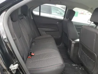 2012 Chevrolet Equinox LT w/1LT with VIN 2GNFLEE57C6162147, listed as a Copart auction lot 52097625 with 173,778 mi miles and Non Repairable. Bid and sale history available at carsss.com. Image 11.