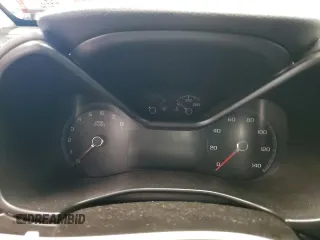 2019 Chevrolet Colorado 4WD Z71 z VIN 1GCGTDEN1K1247266, wystawiony jako Copart lot #56688755 z przebiegiem Nie podano mil oraz Szkoda całkowita • Salvage title. Historia ofert i sprzedaży dostępna na DreamBid. Obrazek 9.