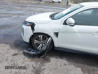 2021 Mitsubishi Outlander SE z VIN JA4APVAU9MU022067, wystawiony jako IAAI lot #42424354 z przebiegiem 74 731 mil mil oraz . Historia ofert i sprzedaży dostępna na DreamBid. Obrazek 6.