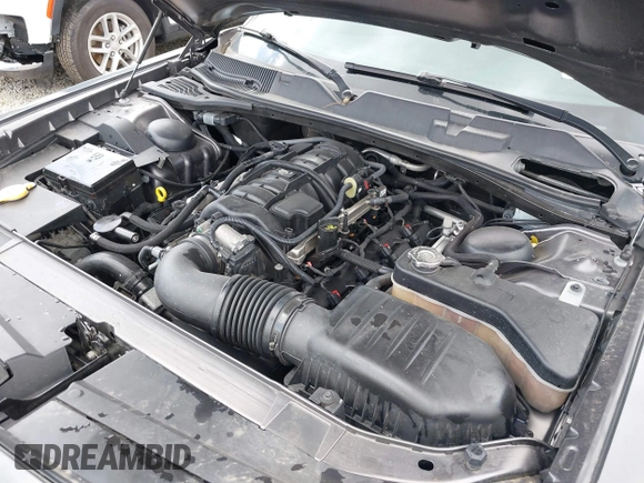 2018 Dodge Challenger R/T with VIN 2C3CDZBT8JH271855, listed as a IAAI auction lot 42188768 with 96,139 mi miles and . Bid and sale history available at DreamBid. Image 10.