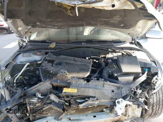 2007 Mazda 6 i Sport VE with VIN 1YVHP84C775M29662, listed as a IAAI auction lot 42124988 with 168,059 mi miles and . Bid and sale history available at DreamBid. Image 10.