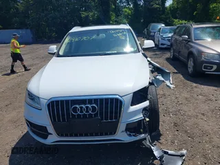 2016 Audi Q5 Premium Plus с VIN WA1D7AFP2GA092072, выставлен на аукционе IAAI как лот 42410707 с пробегом 107 961 миль миль и . История ставок и продаж доступна на DreamBid. Изображение 12.