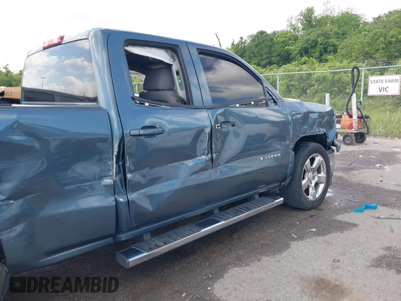 2014 Chevrolet Silverado 1500 LT with VIN 1GCRCREC8EZ208300, listed as a IAAI auction lot 42134223 with 69,092 mi miles and . Bid and sale history available at DreamBid. Image 6.