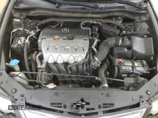 2013 Acura TSX with VIN JH4CU2F4XDC004535, listed as a Copart auction lot 61423175 with 161,898 mi miles and Salvage title. Bid and sale history available at DreamBid. Image 11.