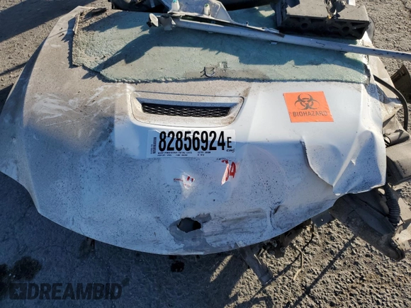 2015 Lexus RC F z VIN JTHHP5BC1F5002546, wystawiony jako Copart lot #82856924 z przebiegiem Nie podano mil oraz Nie do naprawy • Non repairable. Historia ofert i sprzedaży dostępna na DreamBid. Obrazek 12.