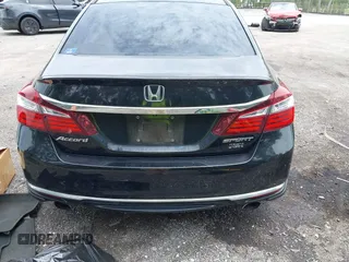 2016 Honda Accord Sport с VIN 1HGCR2F53GA035171, выставлен на аукционе IAAI как лот 42442183 с пробегом 123 459 миль миль и . История ставок и продаж доступна на DreamBid. Изображение 17.