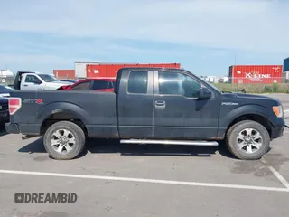 2013 Ford F-150 XL с VIN 1FTFX1EF8DFD03524, выставлен на аукционе IAAI как лот 42505863 с пробегом 241 860 миль миль и . История ставок и продаж доступна на DreamBid. Изображение 13.