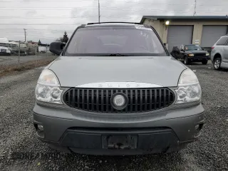 2004 Buick Rendezvous with VIN 3G5DB03E64S557407, listed as a Copart auction lot 44265605 with 77,985 mi miles and Salvage Title. Bid and sale history available at DreamBid. Image 5.