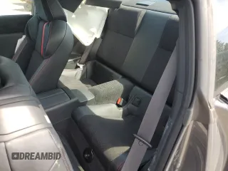2024 Subaru BRZ Limited с VIN JF1ZDBE16R9702248, выставлен на аукционе Copart как лот 56258725 с пробегом 1 158 миль миль и Списание • Salvage title. История ставок и продаж доступна на DreamBid. Изображение 10.