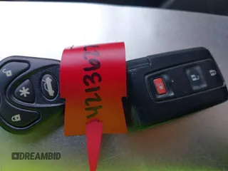 2008 Toyota Prius with VIN JTDKB20UX87694670, listed as a IAAI auction lot 42136276 with 275,413 mi miles and . Bid and sale history available at DreamBid. Image 11.