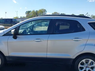 2018 Ford EcoSport SE with VIN MAJ3P1TE5JC192737, listed as a IAAI auction lot 41892922 with 69,581 mi miles. Bid and sale history available at carsss.com. Image 14.