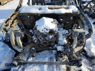 2023 Jeep Wagoneer Series III с VIN 1C4SJSDPXPS543072, выставлен на аукционе Copart как лот 59558955 с пробегом Не указан миль и На запчасти • Non repairable. История ставок и продаж доступна на DreamBid. Изображение 12.