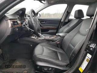 2008 BMW 3 Series 328xi z VIN WBAVC93568K043800, wystawiony jako Copart lot #49830315 z przebiegiem 183 075 mil mil oraz Szkoda całkowita • Salvage title. Historia ofert i sprzedaży dostępna na DreamBid. Obrazek 7.