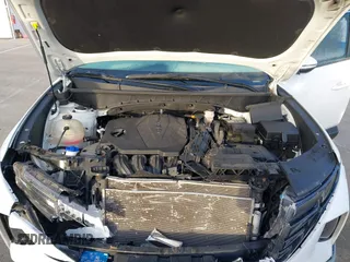 2022 Hyundai Tucson SEL with VIN 5NMJCCAE7NH158933, listed as a IAAI auction lot 41531628 with 57,996 mi miles and . Bid and sale history available at DreamBid. Image 10.