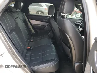 2019 Land Rover Range Rover Velar R-Dynamic SE с VIN SALYL2EX0KA214603, выставлен на аукционе Copart как лот 56075515 с пробегом 76 595 миль миль и Списание • Salvage title. История ставок и продаж доступна на DreamBid. Изображение 11.