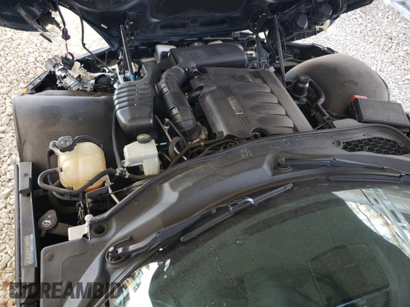 2008 Saturn Sky z VIN 1G8MB35B58Y125607, wystawiony jako Copart lot #79704064 z przebiegiem 62 914 mil mil oraz Szkoda całkowita • Salvage title. Historia ofert i sprzedaży dostępna na DreamBid. Obrazek 11.