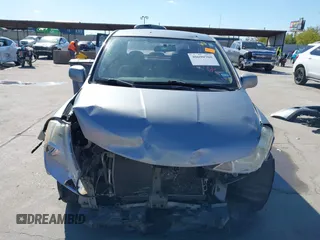 2010 Nissan Versa S with VIN 3N1BC1AP2AL394996, listed as a IAAI auction lot 40690760 with 125,972 mi miles and . Bid and sale history available at DreamBid. Image 13.