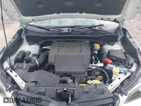 2019 Subaru Forester Limited with VIN JF2SKAUC0KH535445, listed as a IAAI auction lot 42628804 with 16,742 mi miles and . Bid and sale history available at DreamBid. Image 10.