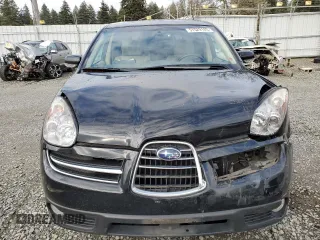 2006 Subaru Tribeca 7-Pass с VIN 4S4WX86C964415188, выставлен на аукционе Copart как лот 51529145 с пробегом 139 721 миль миль и Списание • Salvage title. История ставок и продаж доступна на DreamBid. Изображение 5.