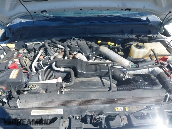 2014 Ford Super Duty F-250 SRW XL with VIN 1FT7W2BT6EEA87011, listed as a IAAI auction lot 41695220 with 130,299 mi miles. Bid and sale history available at carsss.com. Image 10.