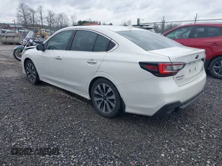 2021 Subaru Legacy Touring XT z VIN 4S3BWGP6XM3010551, wystawiony jako IAAI lot #42000181 z przebiegiem 68 351 mil mil oraz . Historia ofert i sprzedaży dostępna na DreamBid. Obrazek 3.