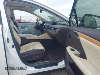 2019 Lexus RX 350L Premium with VIN JTJGZKCAXK2014142, listed as a IAAI auction lot 42374975 with 46,089 mi miles and . Bid and sale history available at DreamBid. Image 5.