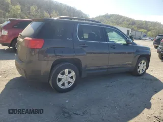 2014 GMC Terrain SLE with VIN 2GKFLWEK2E6311804, listed as a Copart auction lot 54228115 with 179,231 mi miles and Clean Title. Bid and sale history available at carsss.com. Image 3.