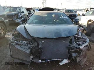 2020 Chevrolet Corvette 3LT with VIN 1G1Y83D40L5119127, listed as a Copart auction lot 88551275 with 9,148 mi miles and Salvage Title. Bid and sale history available at carsss.com. Image 5.