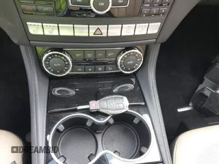 2012 Mercedes-Benz CLS 550 with VIN WDDLJ9BB1CA050374, listed as a IAAI auction lot 41883964 with 61,748 mi miles and . Bid and sale history available at DreamBid. Image 11.
