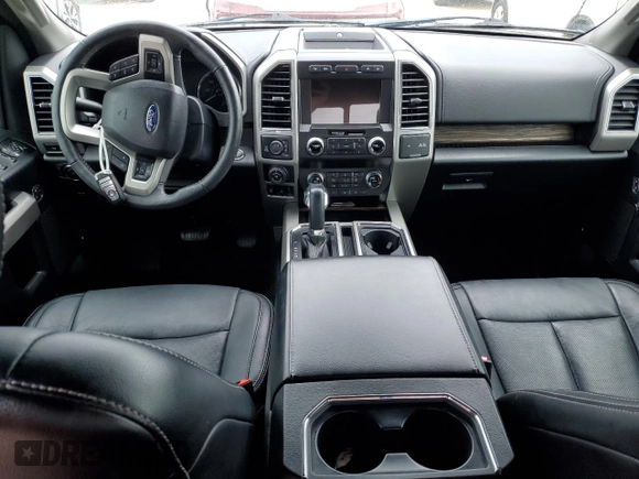 2020 Ford F-150 XL with VIN 1FTEW1E46LFA08787, listed as a Copart auction lot 73932654 with 37,854 mi miles and Non Repairable. Bid and sale history available at carsss.com. Image 8.