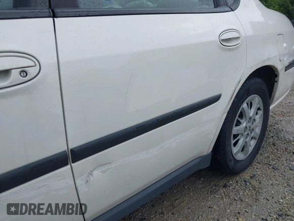 2002 Chevrolet Impala with VIN 2G1WF52E729171523, listed as a IAAI auction lot 42314407 with Not provided miles and . Bid and sale history available at DreamBid. Image 20.