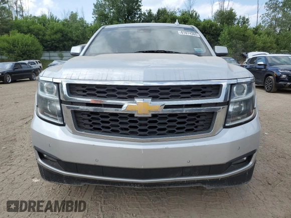 2019 Chevrolet Suburban LT с VIN 1GNSCHKC6KR372714, выставлен на аукционе Copart как лот 61074365 с пробегом 194 716 миль миль и Чистый • Clean title. История ставок и продаж доступна на DreamBid. Изображение 5.
