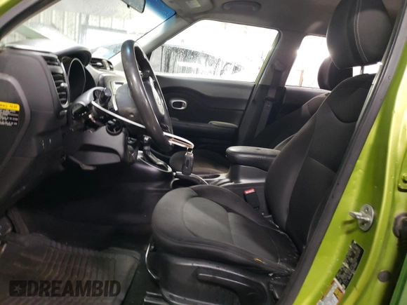 2016 Kia Soul with VIN KNDJN2A28G7826937, listed as a Copart auction lot 49221475 with 103,775 mi miles and Salvage Title. Bid and sale history available at carsss.com. Image 7.